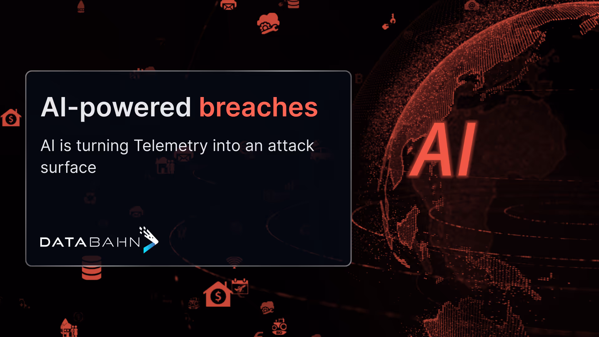 AI-powered breaches: AI is turning Telemetry into an attack surface
